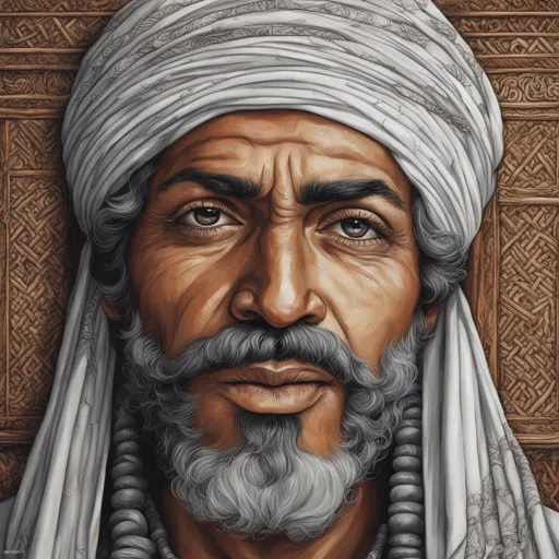 Tarif al-Matghari