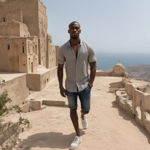 Tarik Benhabiles