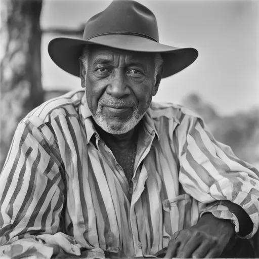 Tarik Carson