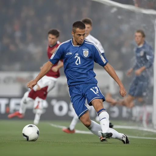 Tarik Džindo