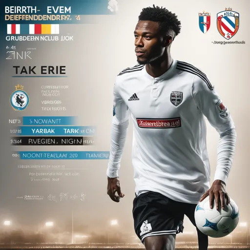 Tarik Evre
