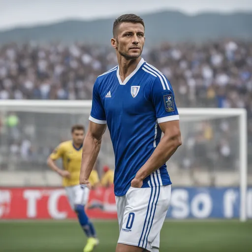 Tarik Isić