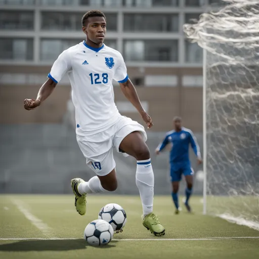 Tarik Robertson