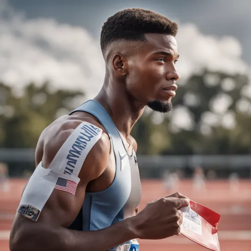 Tarik Robinson-O'Hagan