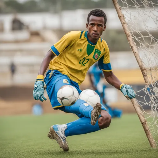 Tariku Getnet