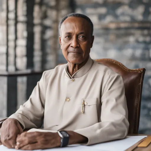 Tariku Girma