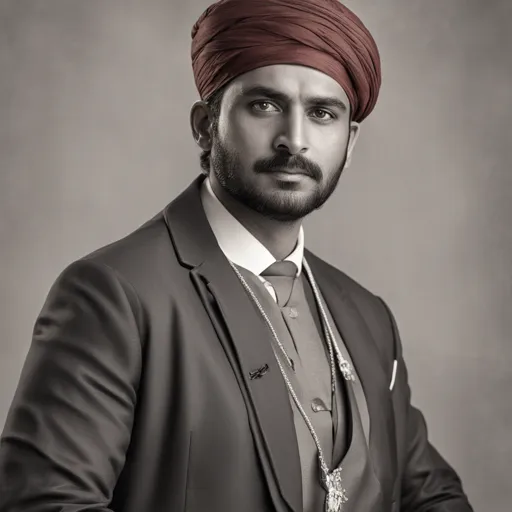 Tariq Afridi