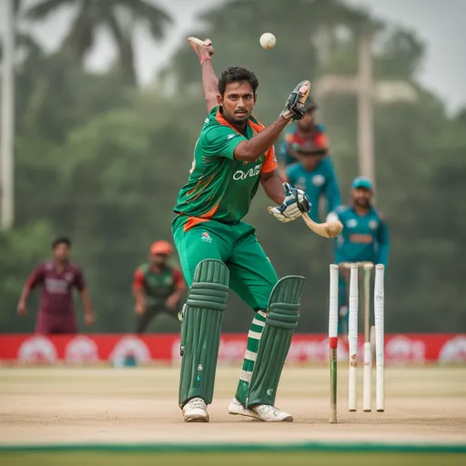 Tariq Ahmed