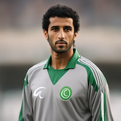 Tariq Al-Hargan