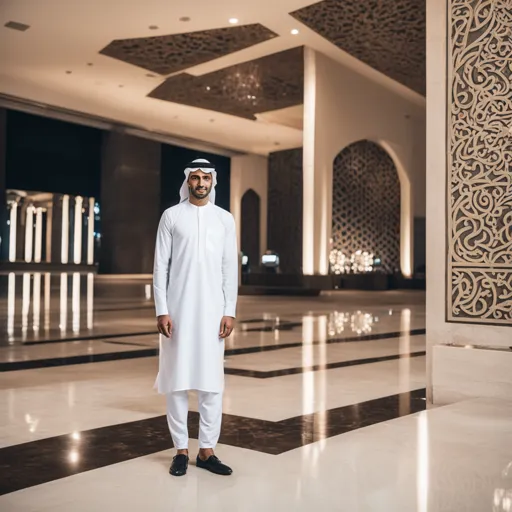 Tariq Al-Muwallid