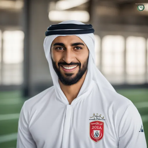 Tariq Al Sadi