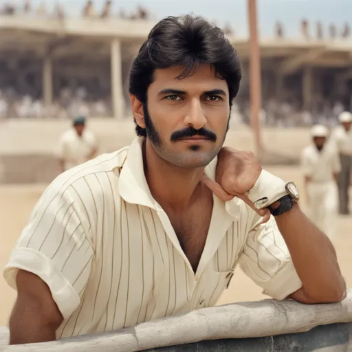 Tariq Alam