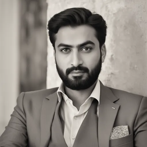 Tariq Alam Abro