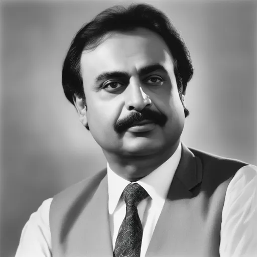 Tariq Altaf