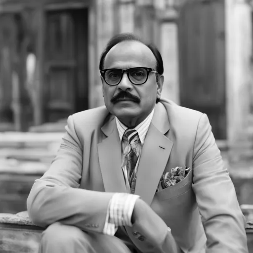 Tariq Anwar (film editor)