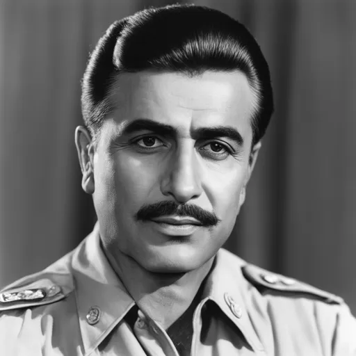 Tariq Aziz Brisam