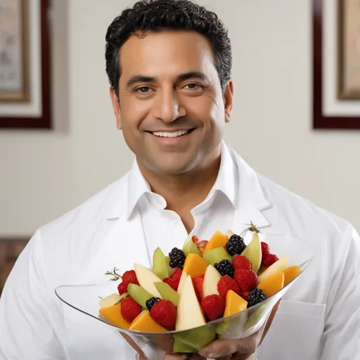 Tariq Farid