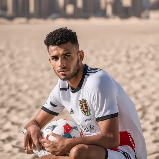 Tariq Hamed