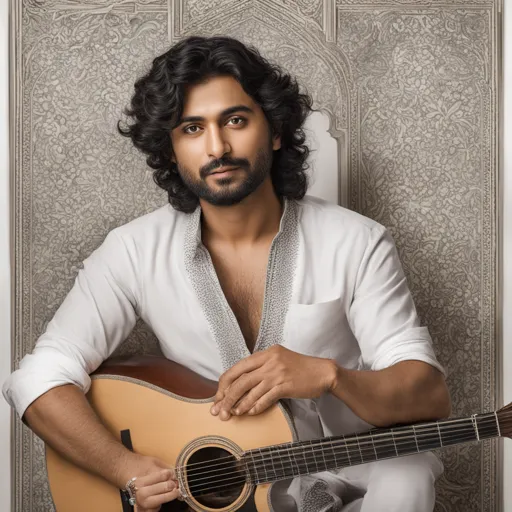 Tariq Hussain (musician)