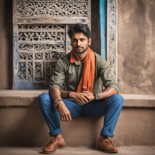 Tariq Imran