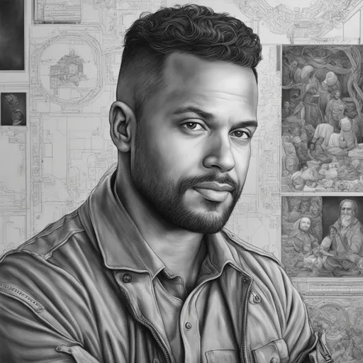 Tariq Jakobsen