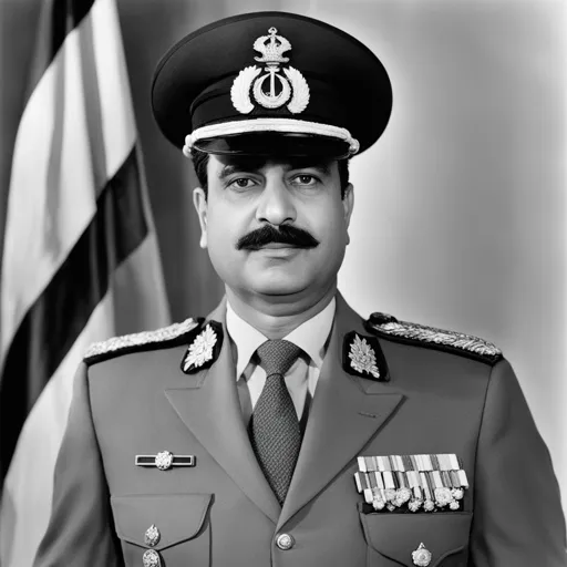 Tariq Kamal Khan