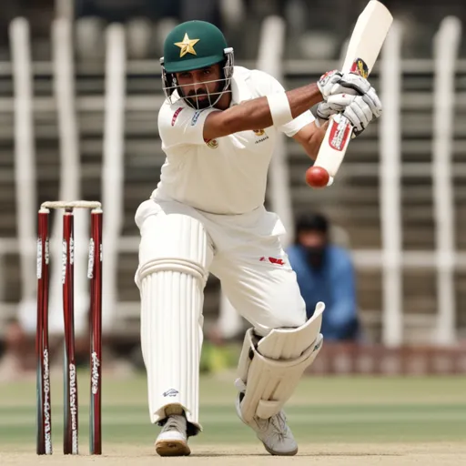 Tariq Mahmood (cricketer)