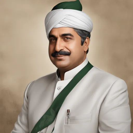 Tariq Masih Gill