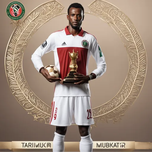 Tariq Mukhtar