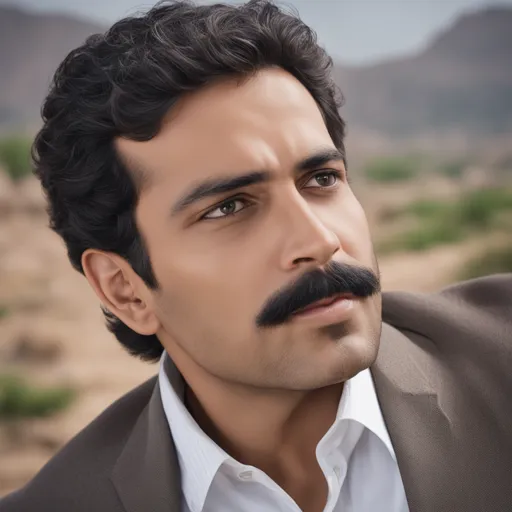 Tariq Mustafa