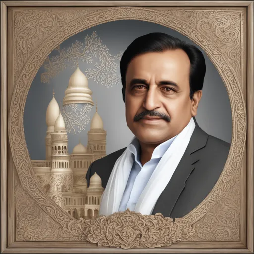 Tariq Pervez Khan