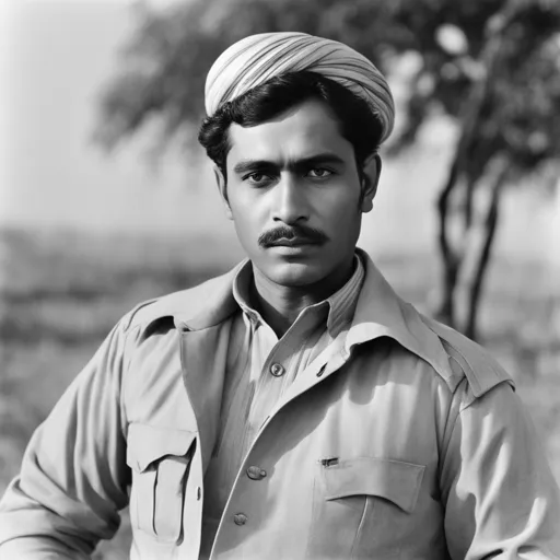 Tariq Rahman