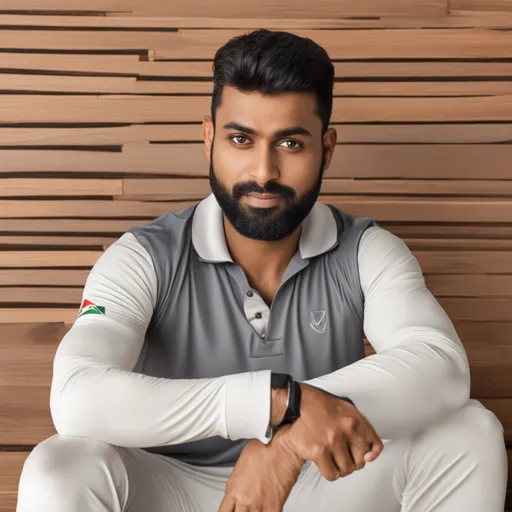 Tariq Rasheed