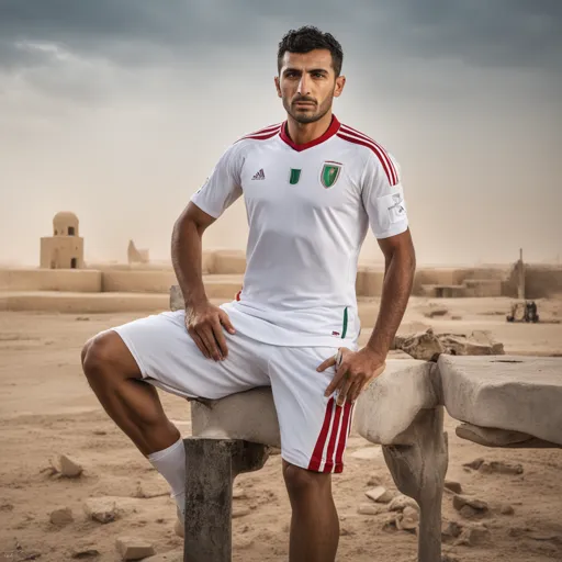 Tariq Razouki