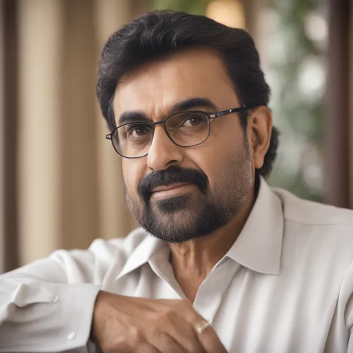 Tariq Saeed