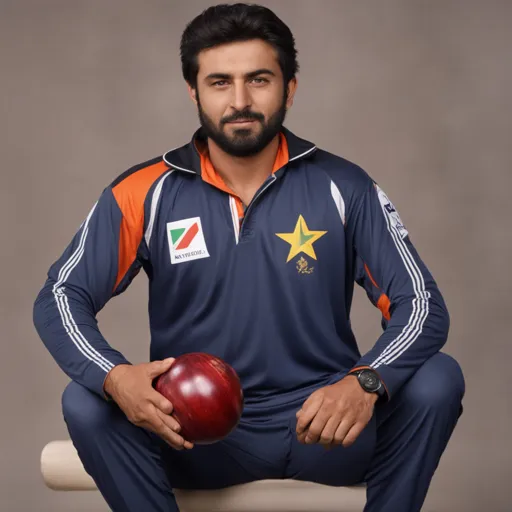 Tariq Stanikzai