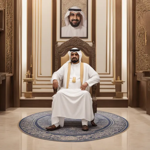 Tariq bin Saeed bin Hilail Al-Shammari