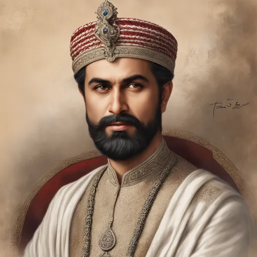 Tariq bin Taimur