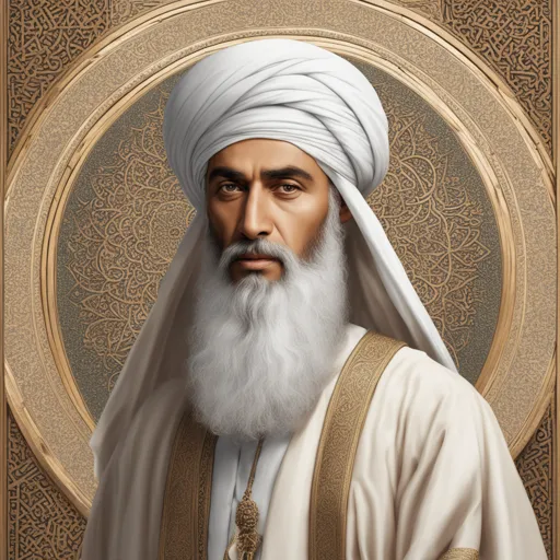 Tariq ibn Ziyad