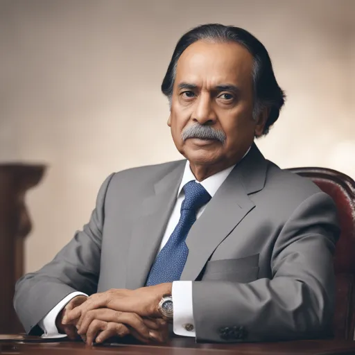 Tariq ul Hakim