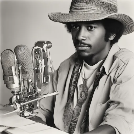 Tariqh Akoni