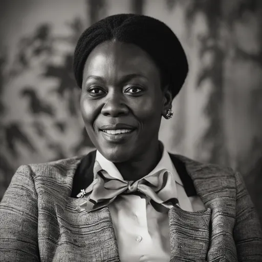 Tariro Mnangagwa
