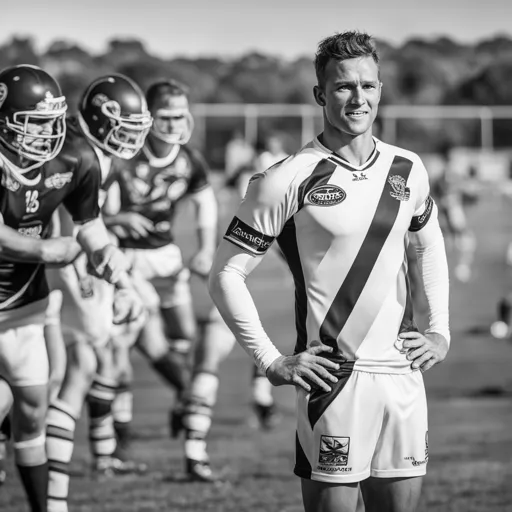 Tarkyn Lockyer