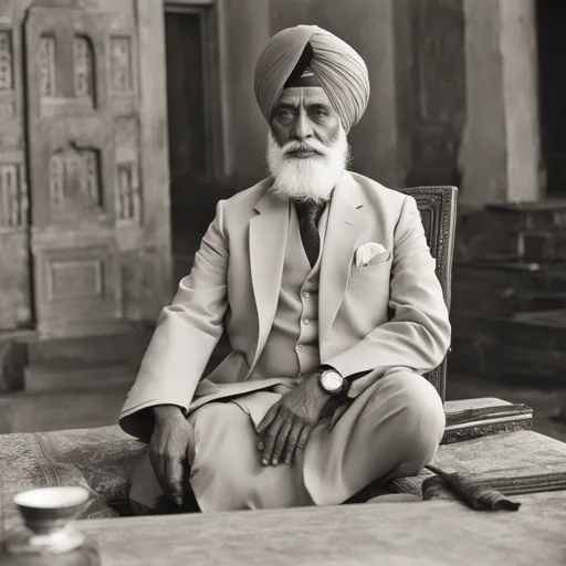 Tarlochan Singh