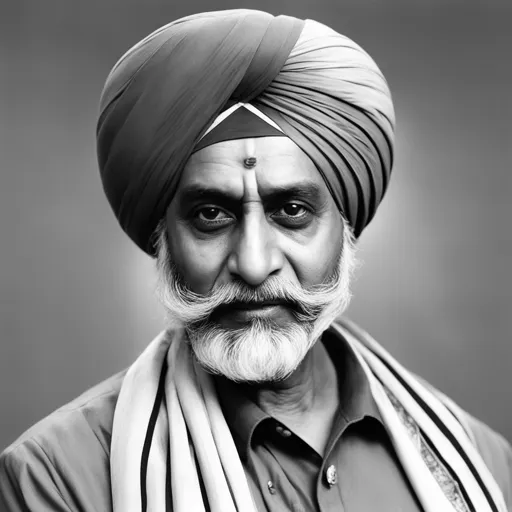 Tarlochan Singh Bedi