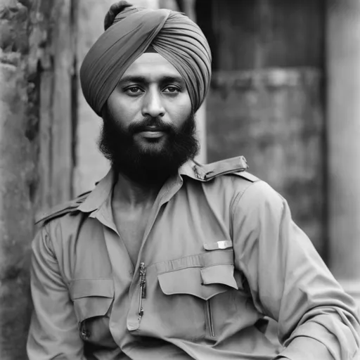 Tarlochan Singh Chana