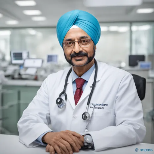 Tarlochan Singh Kler