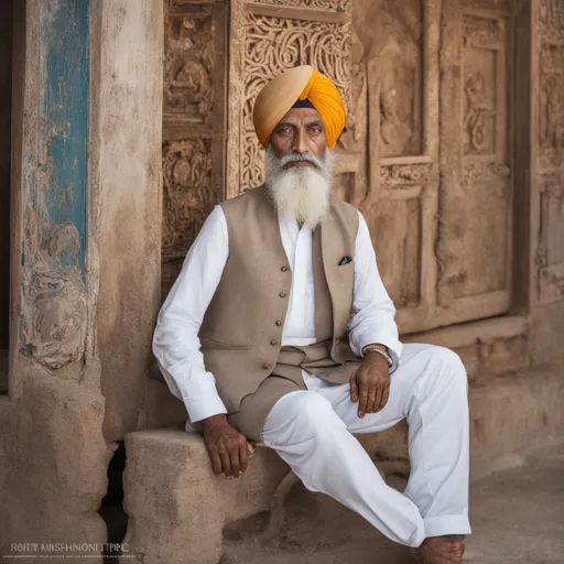 Tarlochan Singh Tur