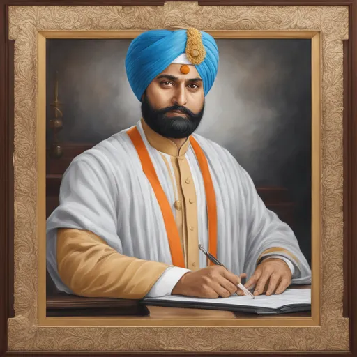 Tarlok Singh Chauhan