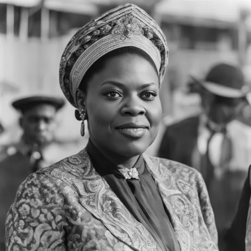 Tarnia Baker
